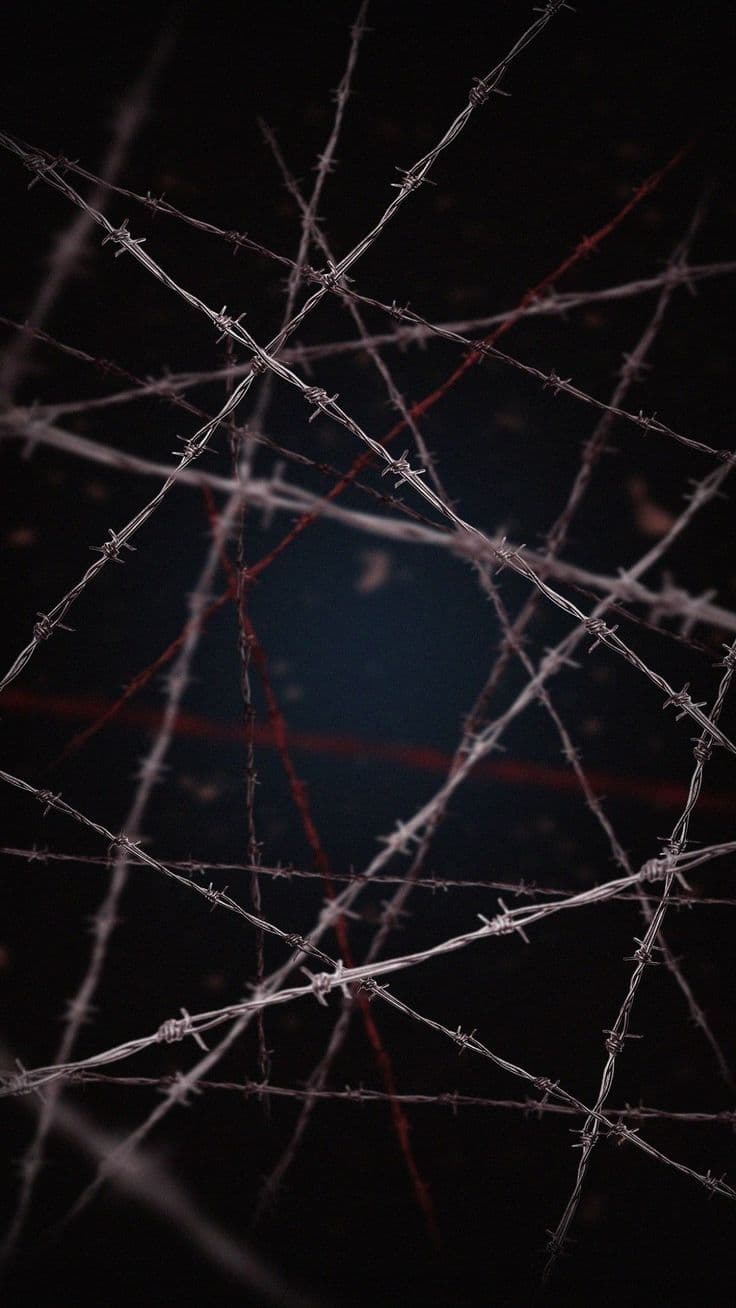 trauma and singular transcendence